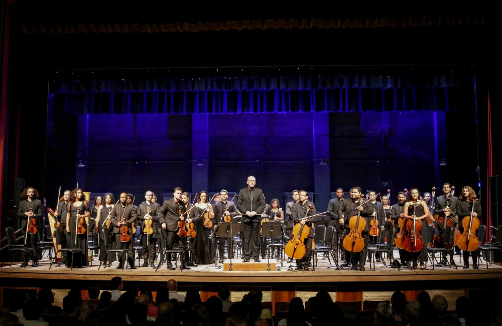 28º Festival Internacional de Inverno de Domingos Martins: orquestras, concertos e diversidade musical em destaque