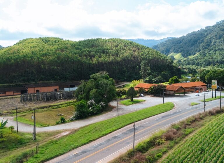 Fazenda Pindobas será novo marco para o turismo de experiências na RuralturES 2024