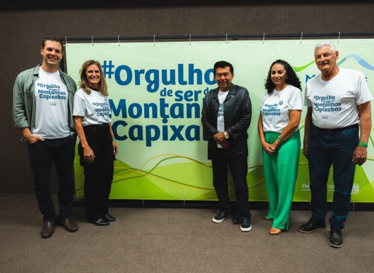 Convenção da marca Montanhas Capixabas lança iniciativas para fortalecer o turismo regional