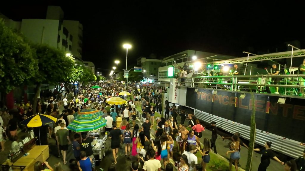 Micareca – Carnaval Fora de Época de Castelo