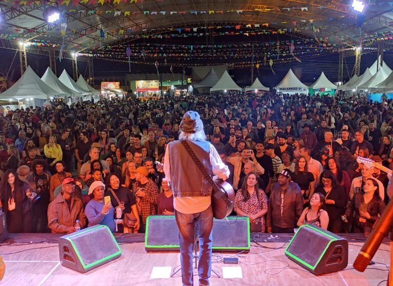 14ª Caipirão nas Montanhas
