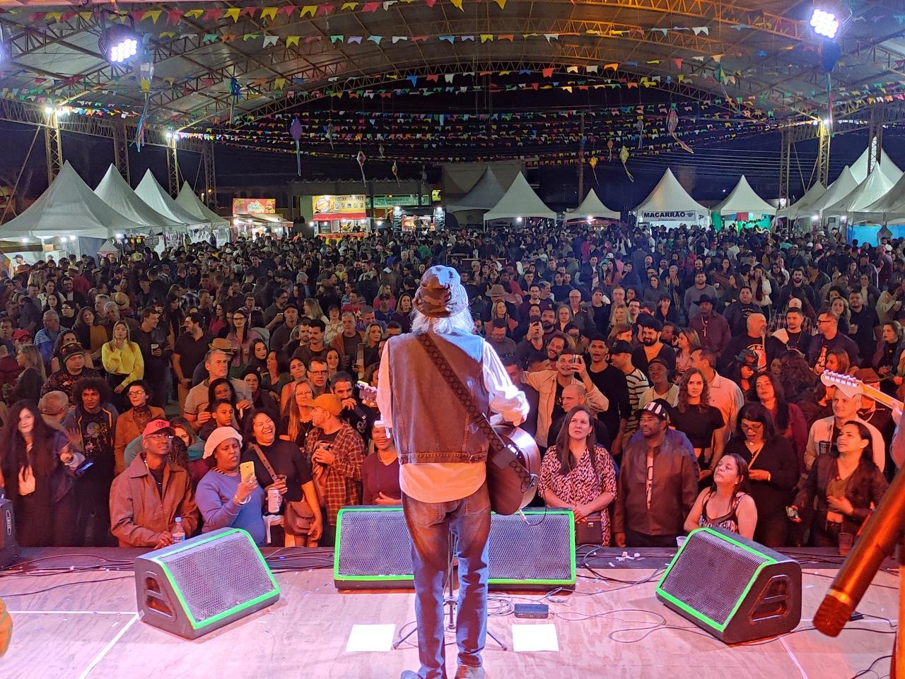 14ª Caipirão nas Montanhas
