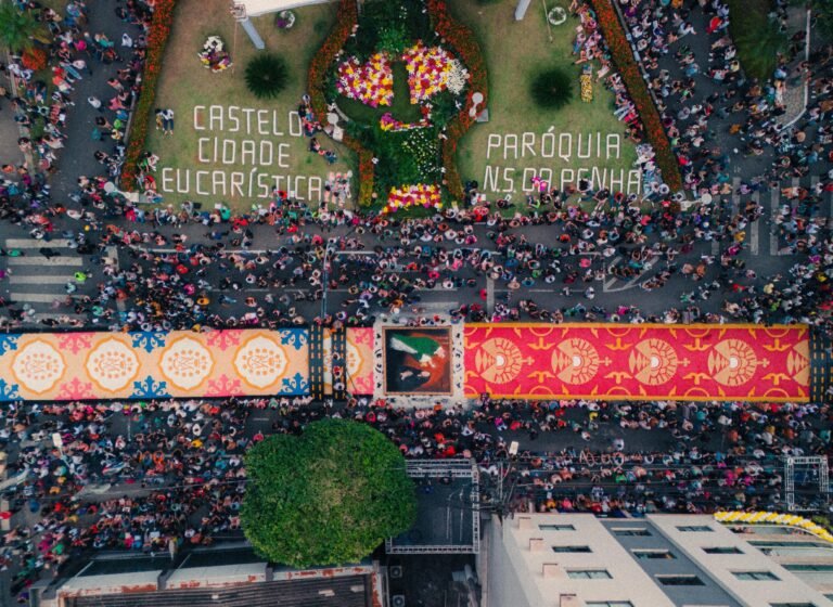 Corpus Christi de Castelo