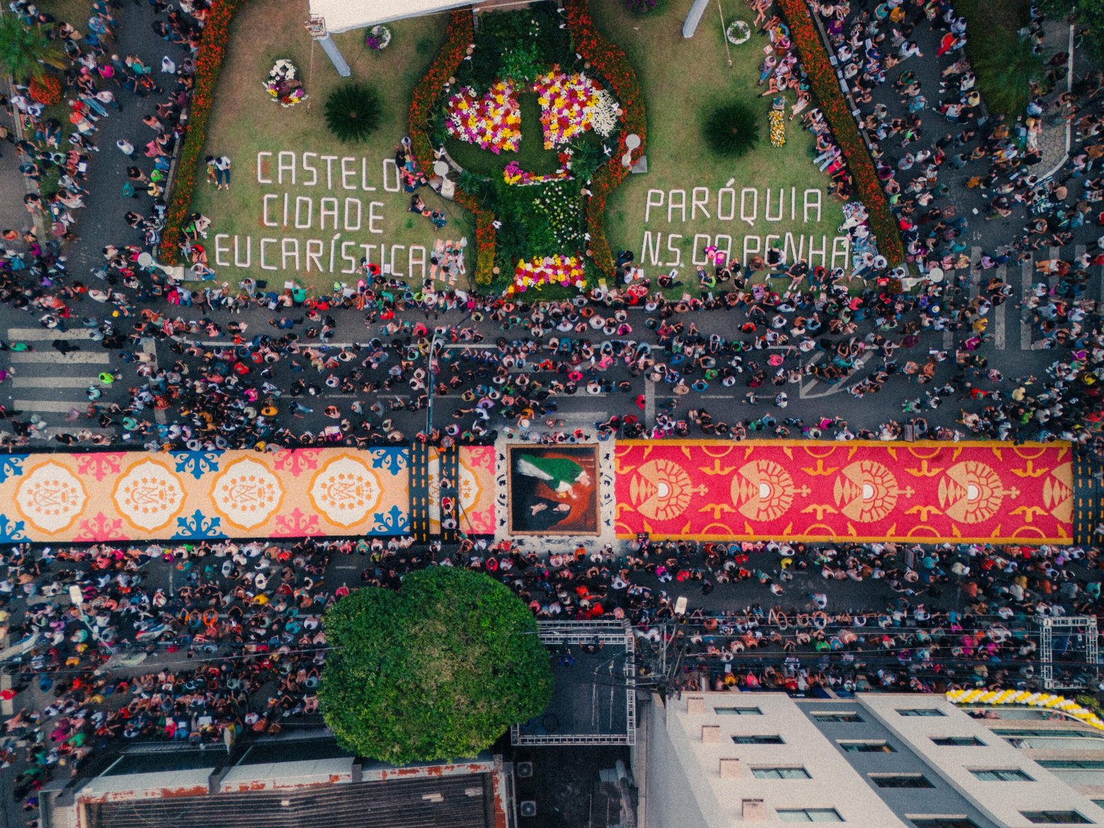 Corpus Christi de Castelo