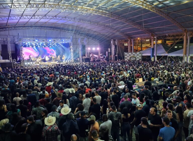 Festa de Emancipação Política de Vargem Alta