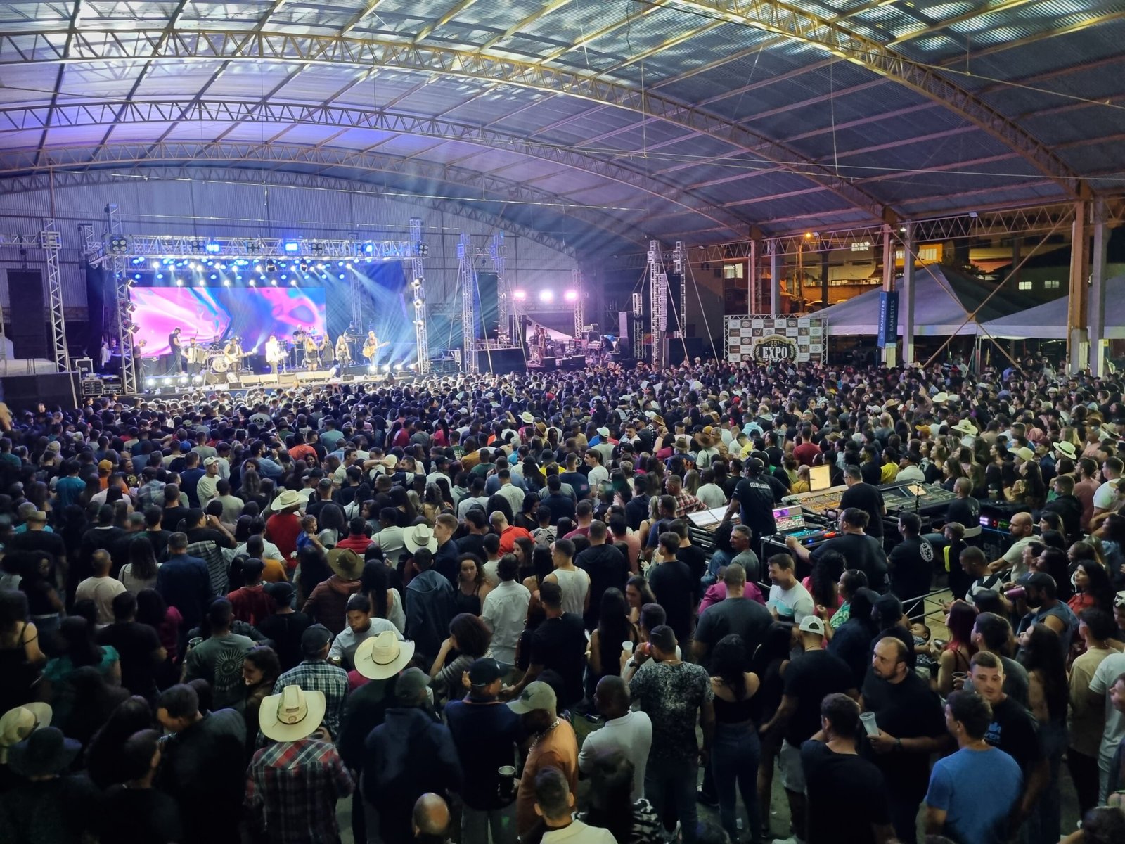 Festa de Emancipação Política de Vargem Alta