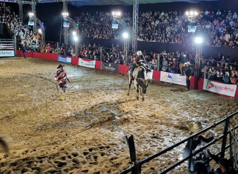 28ª Expo Vargem Alta