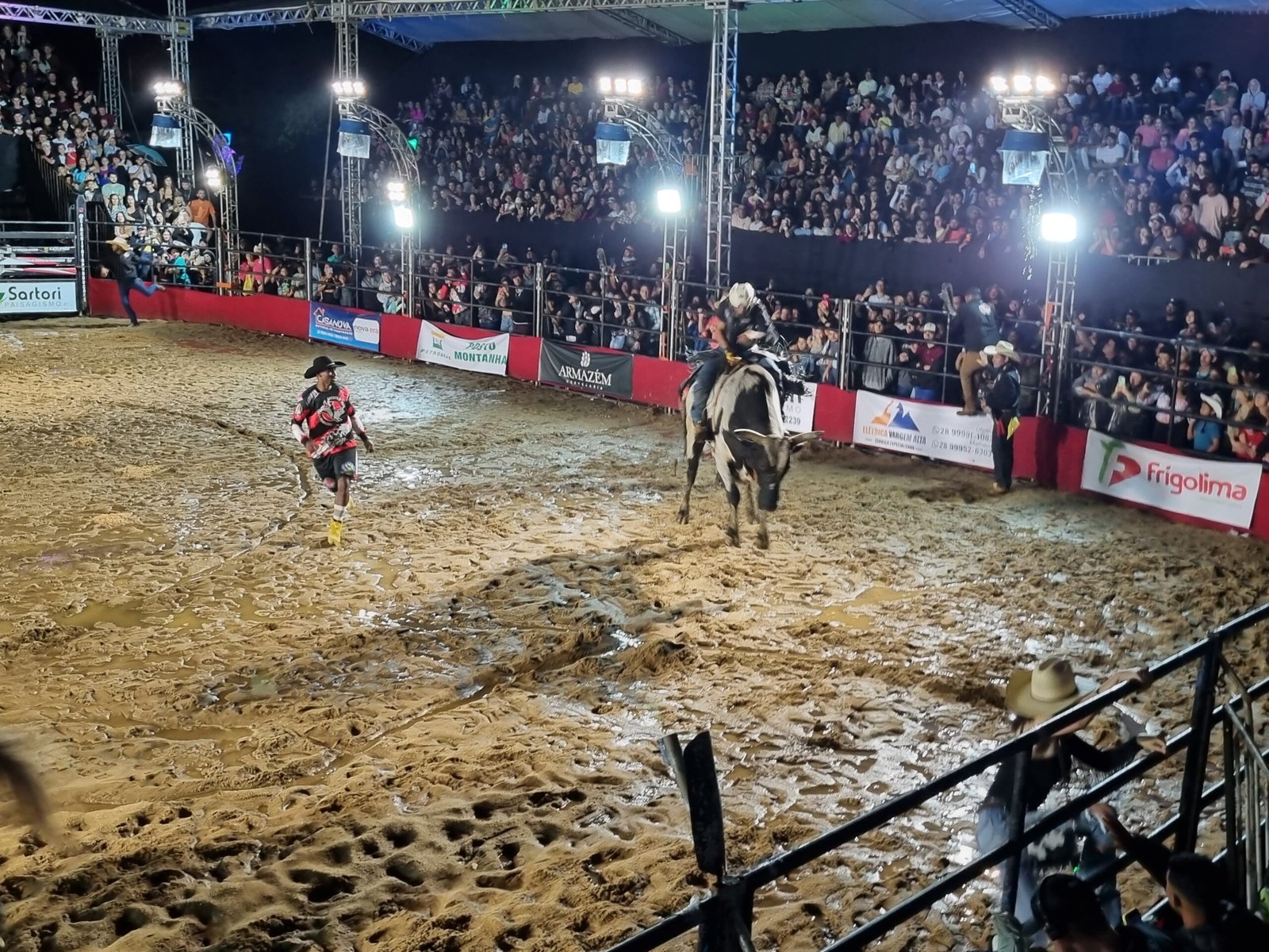 28ª Expo Vargem Alta