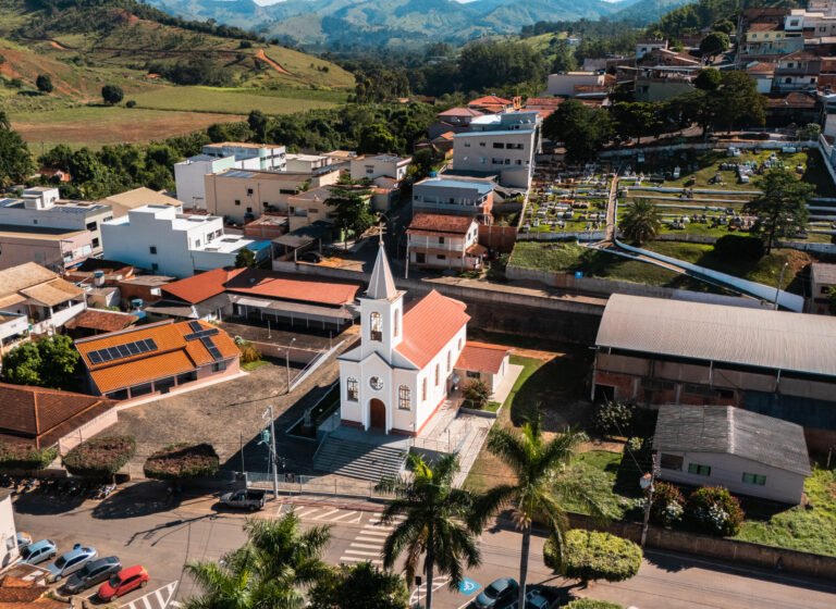 38° Emancipação Política de Laranja da Terra