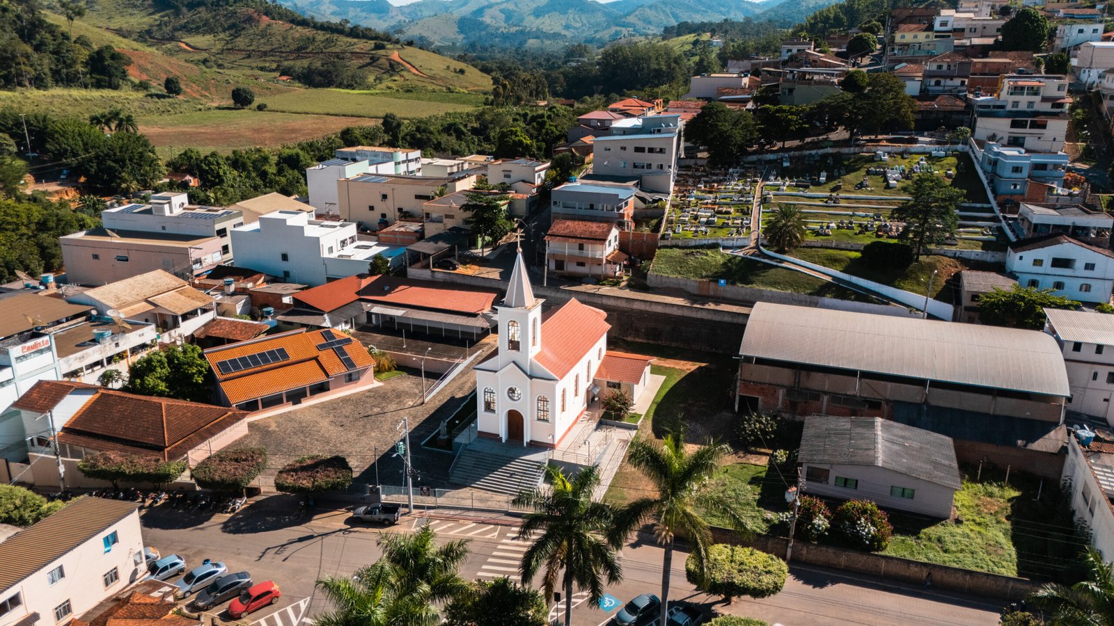 38° Emancipação Política de Laranja da Terra