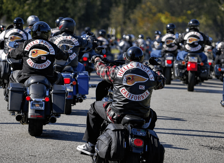 Encontro Nacional de Motoclube de Vargem Alta