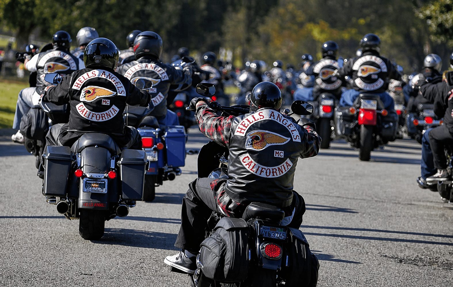 Encontro Nacional de Motoclube de Vargem Alta