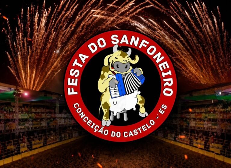 35ª Festa do Sanfoneiro e 30ª Exposição Agropecuária de Conceição do Castelo