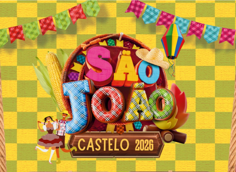 2° Festival de Quadrilhas
