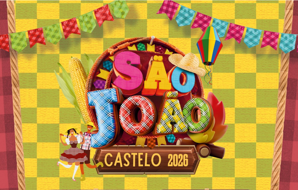 2° Festival de Quadrilhas