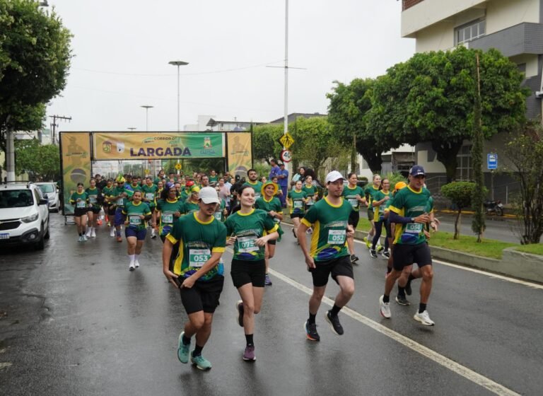 Corrida da Independência