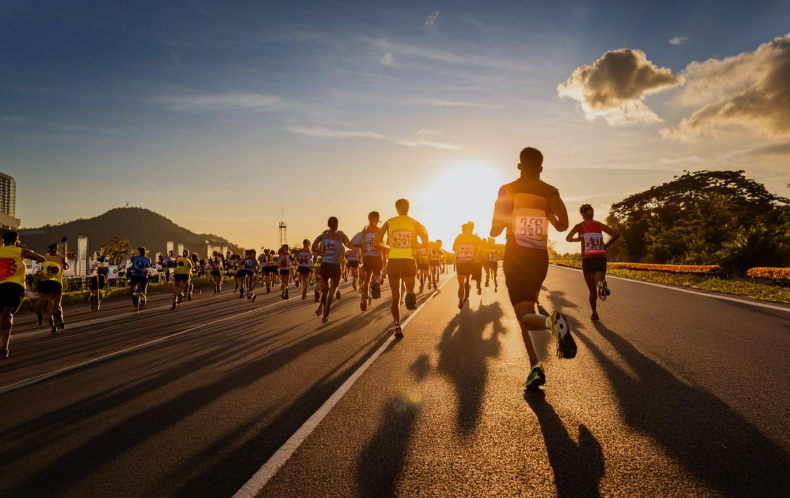 2° Corrida de Corpus Christ