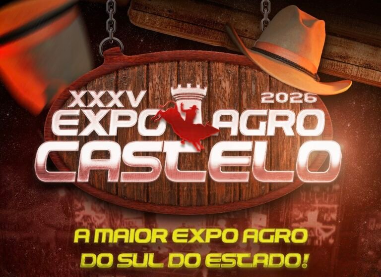 XXXV Expoagro de Castelo