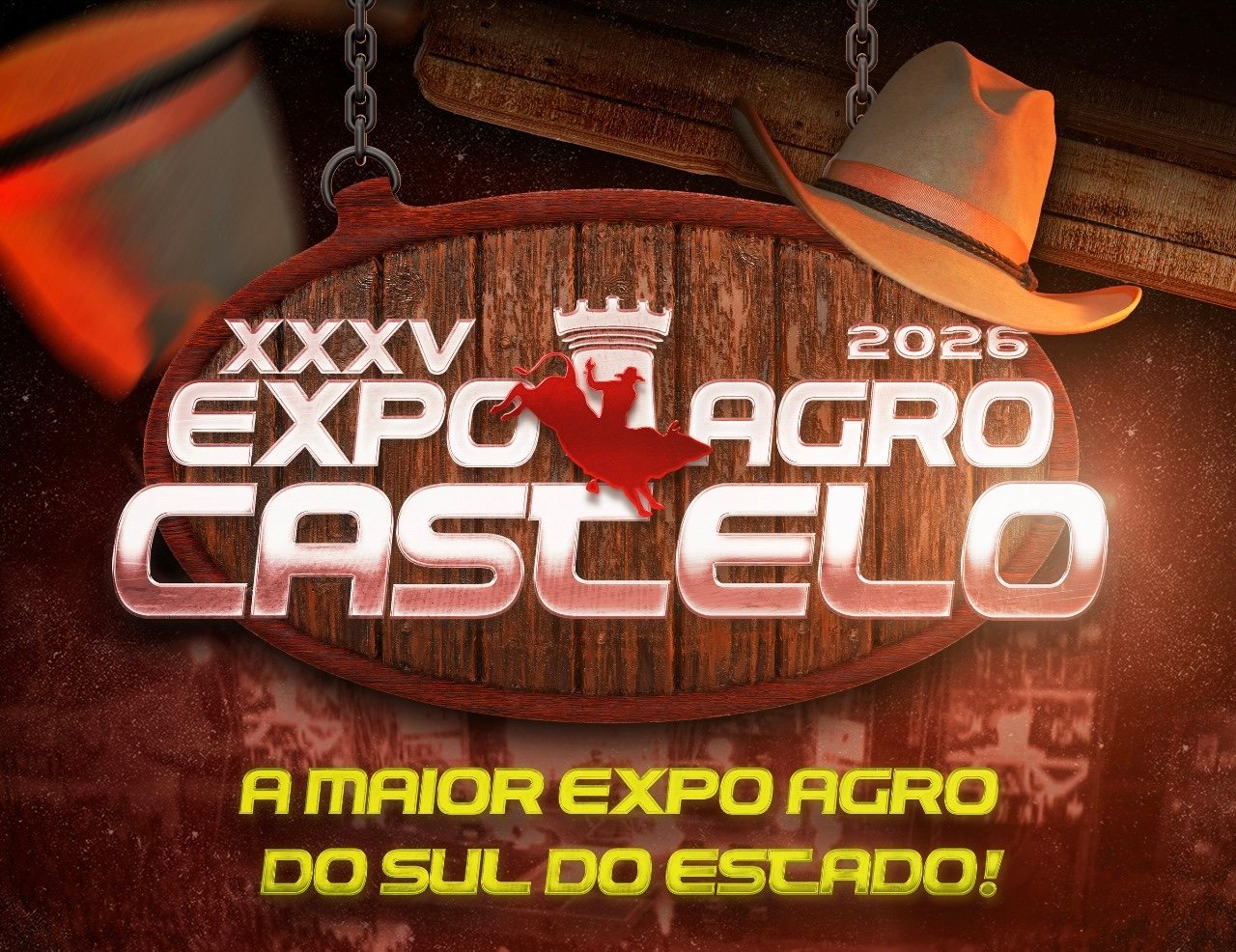 XXXV Expoagro de Castelo