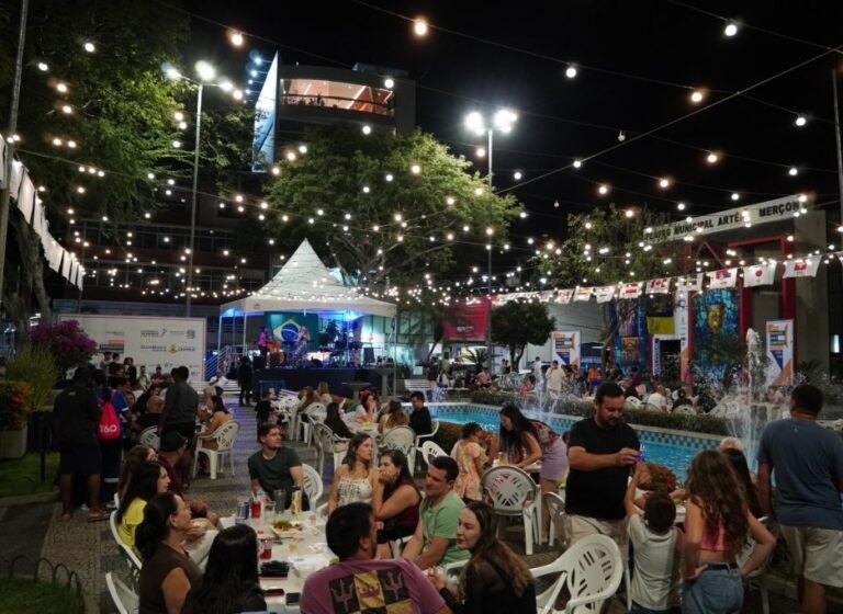 Festa do Comércio