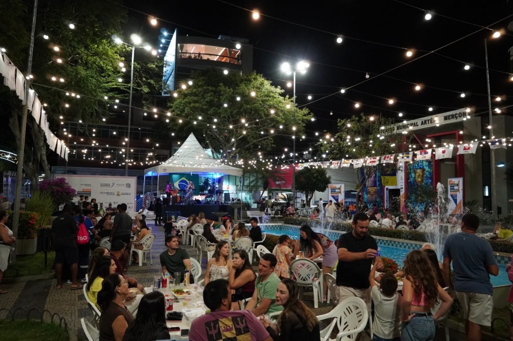 Festa do Comércio