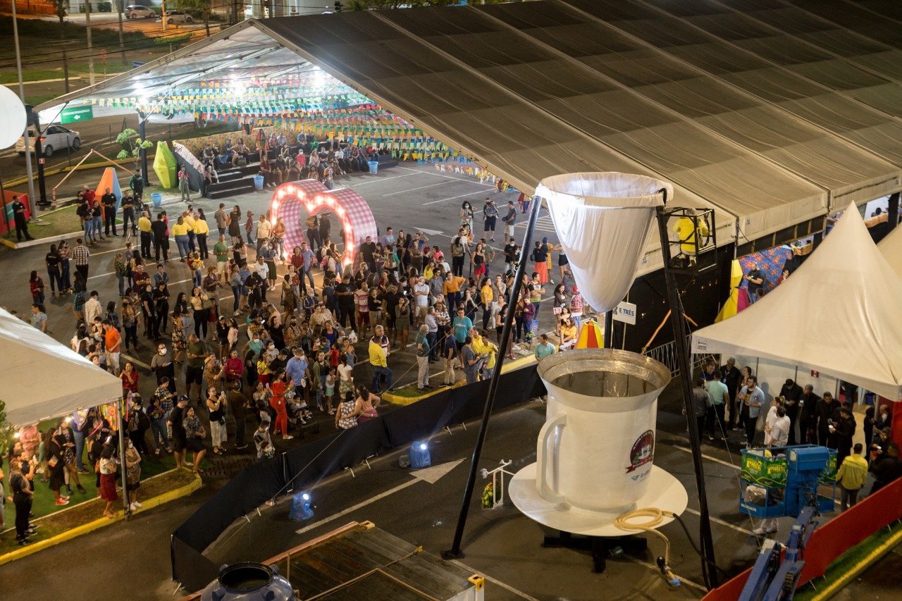 Festival de Inverno