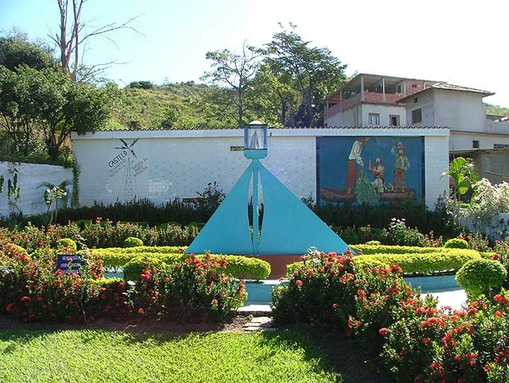 Festa de Nossa Senhora Aparecida