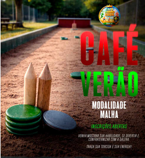 Café Verão