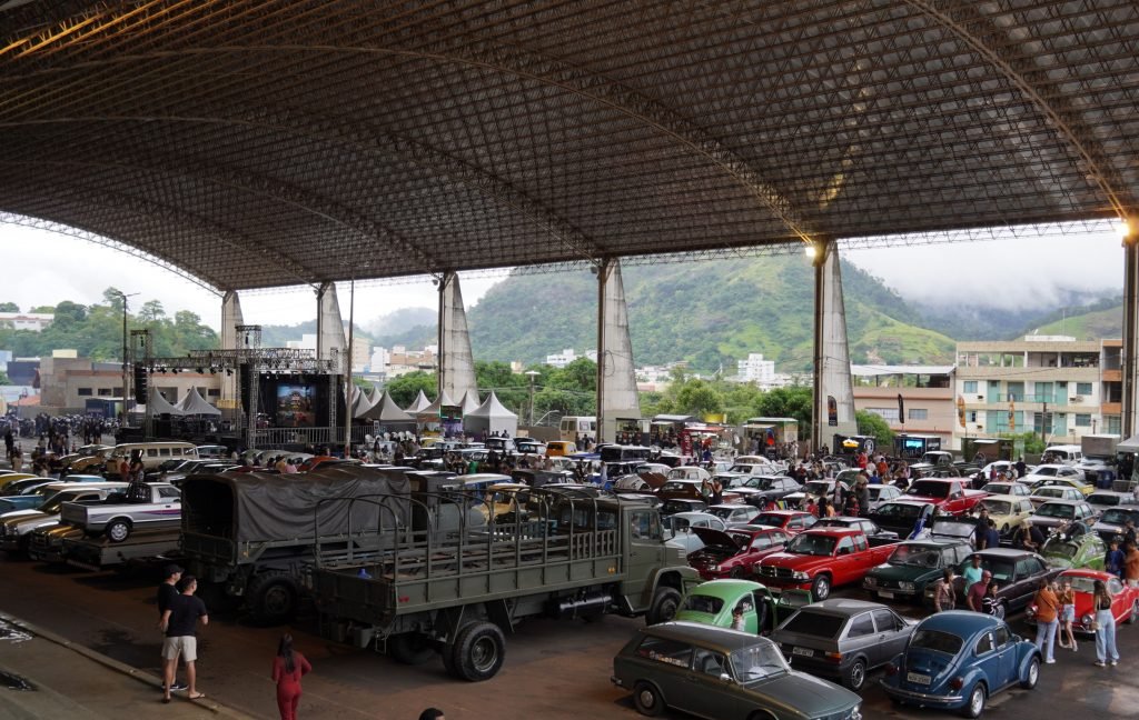 2° Encontro de Gigantes